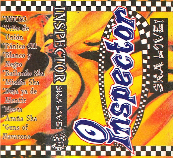Ska Live!