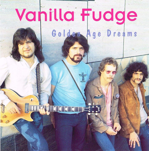 Golden Age Dreams