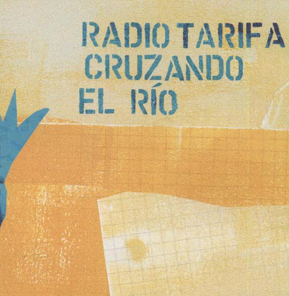 Cruzando El Río
