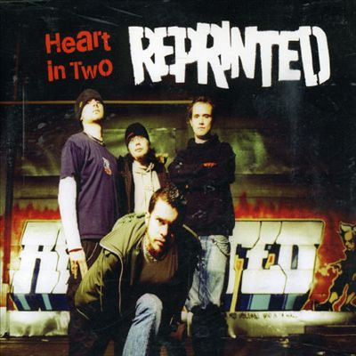 Heart In Two