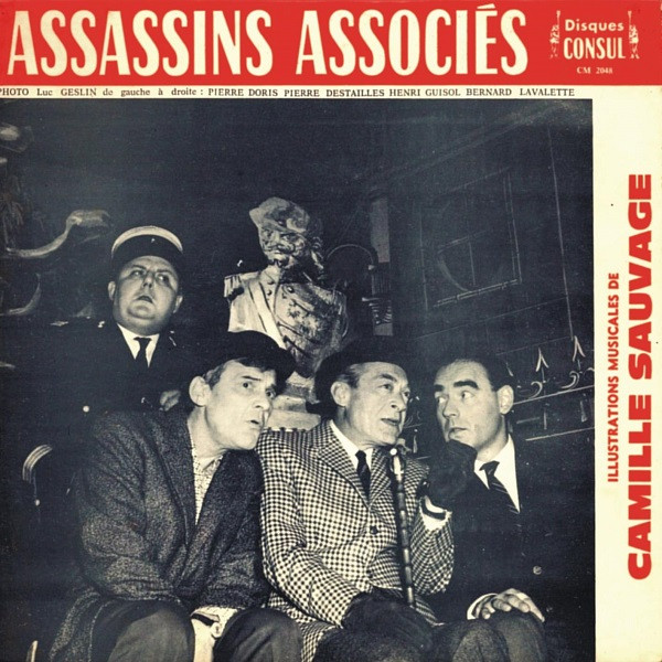 Assassins Associés