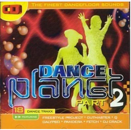 Dance Planet 2