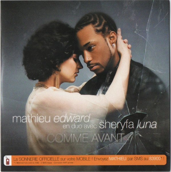 Comme Avant