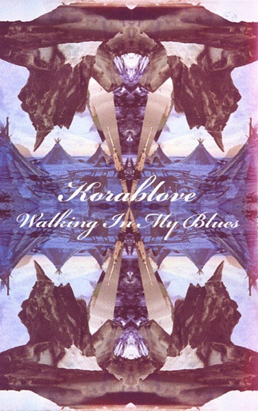 Walking In My Blues