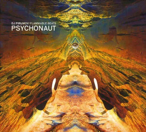 Psychonaut