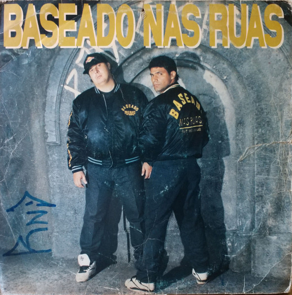 Baseado Nas Ruas