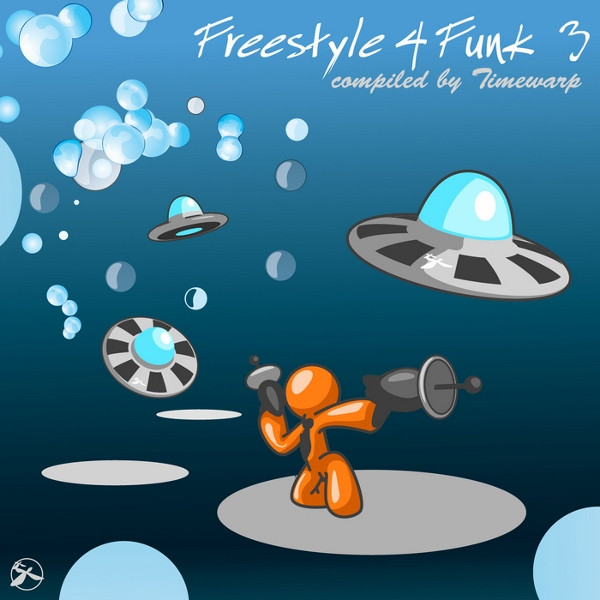 Freestyle 4Funk 3