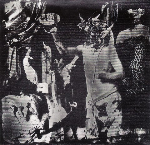 The Abominari