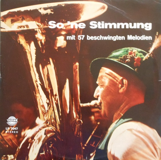 So'ne Stimmung Mit 57 Beschwingten Melodien