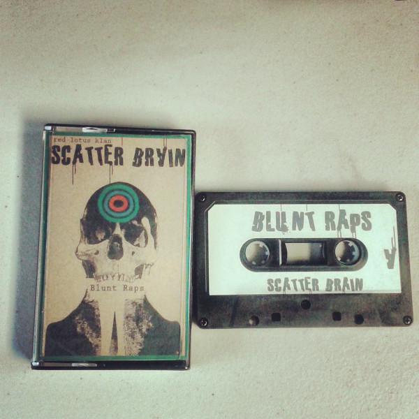 Blunt Raps