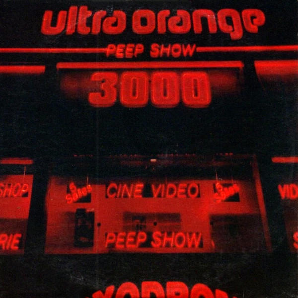 Peep Show 3000