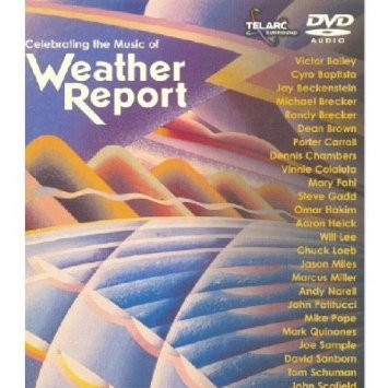Celebrating The Music Of Weather Report