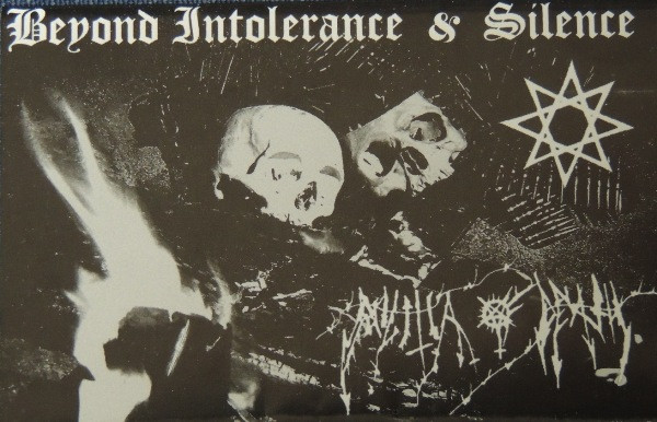 Beyond Intolerance & Silence