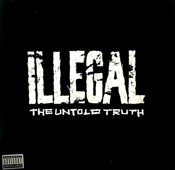 The Untold Truth
