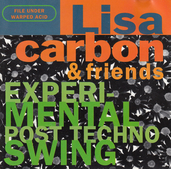 Experimental Post Techno Swing