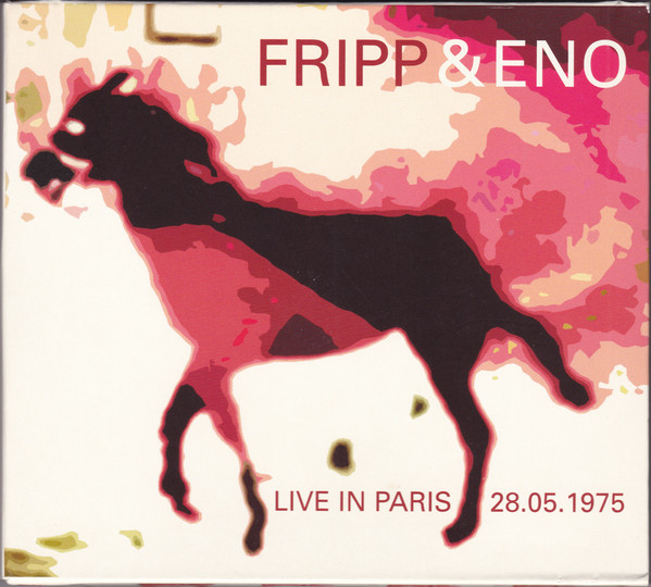 Live In Paris 28.05.1975