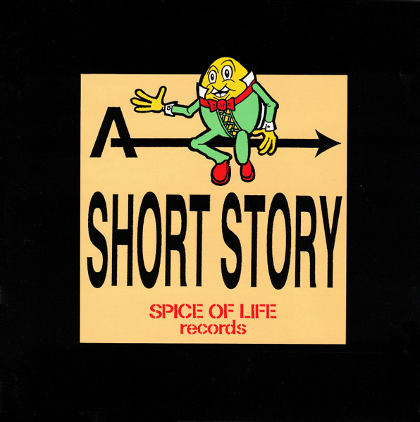 A Short Story