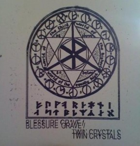 Blessure Grave / Twin Crystals