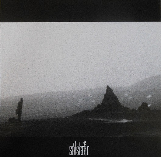 Ótta [Radio Edit] + Til Valhallar