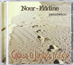 Gnawa & Jahjuka Trance