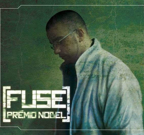 Prémio Nobel