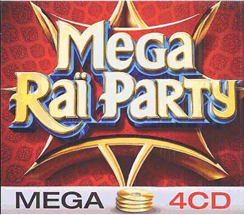 Mega Raï Party