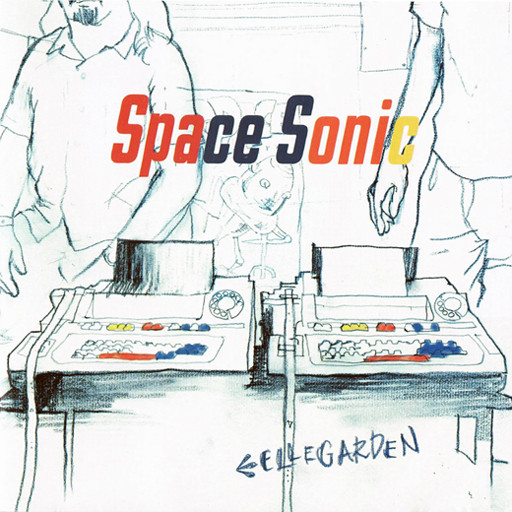 Space Sonic