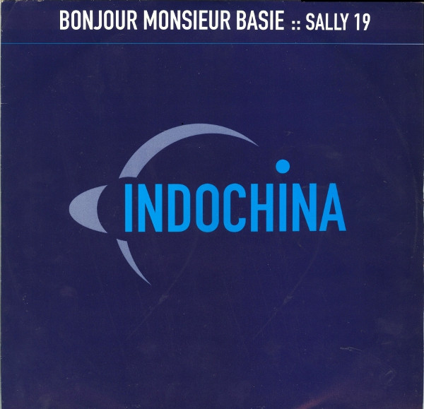 Sally 19
