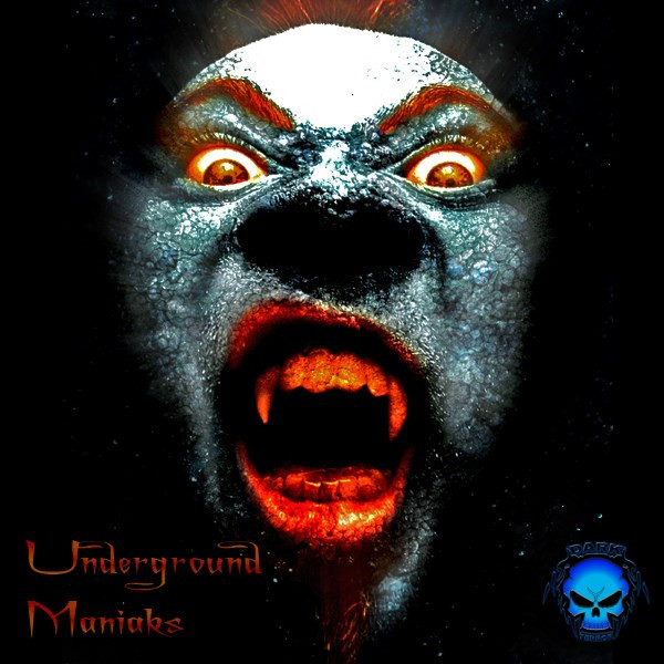 Underground Maniaks