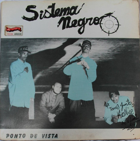 Ponto De Vista