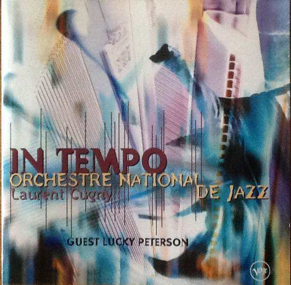 In Tempo