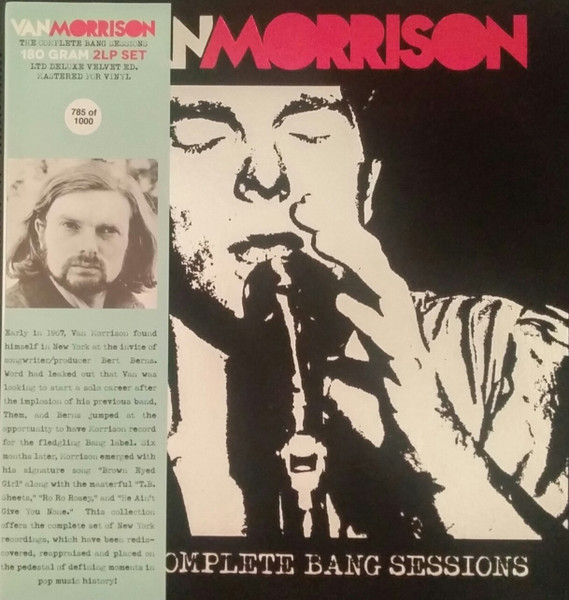 The Complete Bang Sessions