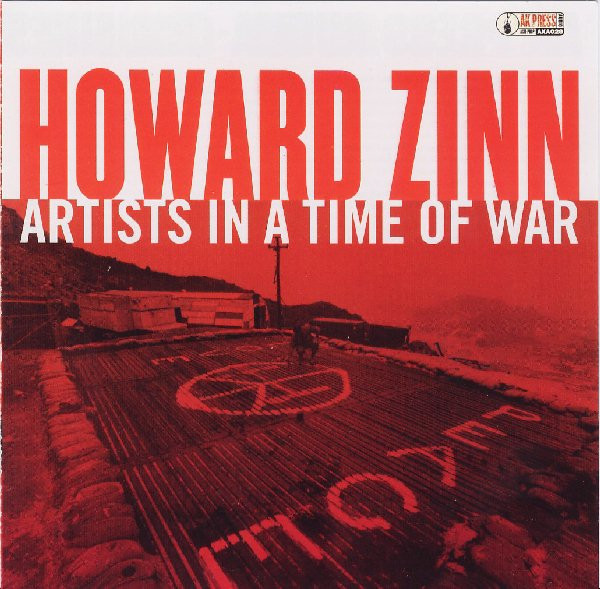 Artists In A Time Of War