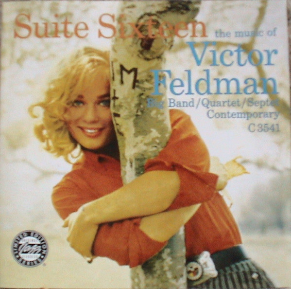 Suite Sixteen