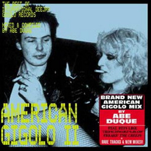 American Gigolo II