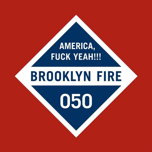 America, Fuck Yeah!!!