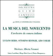 La Musica Del Novecento