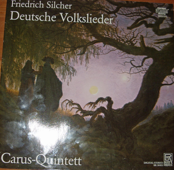Deutsche Volkslieder