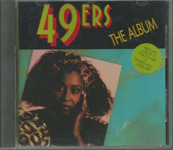 The Album