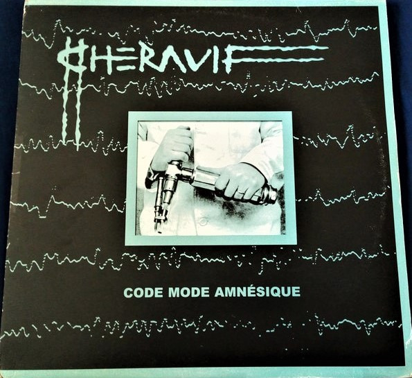 Code Mode Amnésique