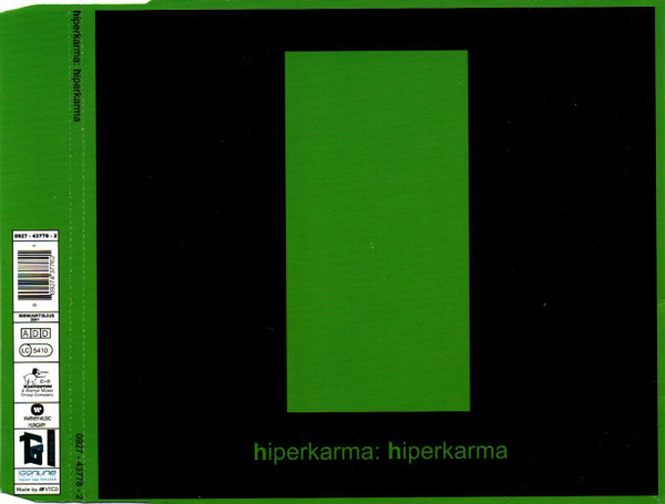 Hiperkarma