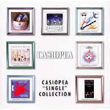 Casiopea “Single” Collection