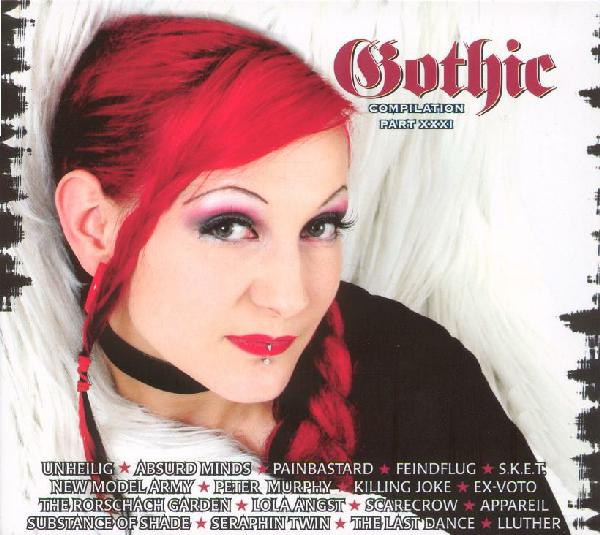 Gothic Compilation Part XXXI