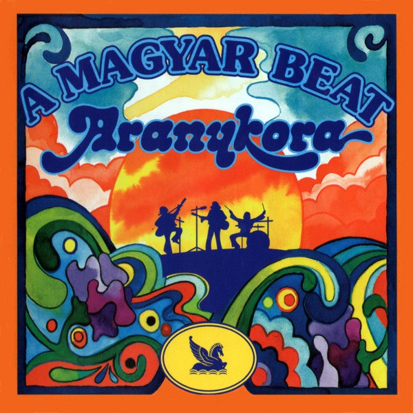 A Magyar Beat Aranykora