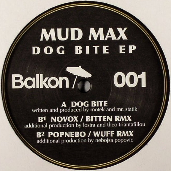 Dog Bite EP