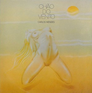 Chão Do Vento