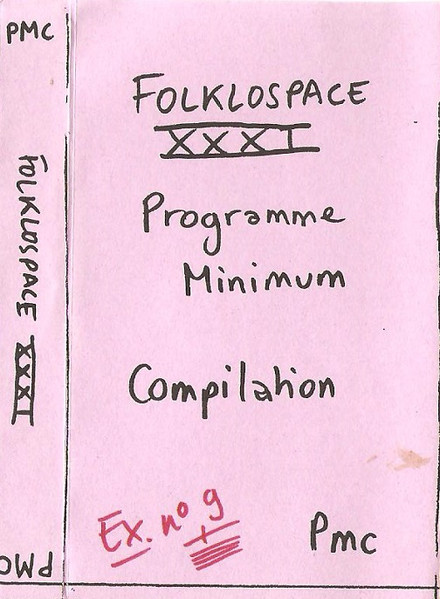 Folklospace XXXI