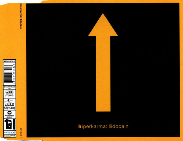 Lidocain