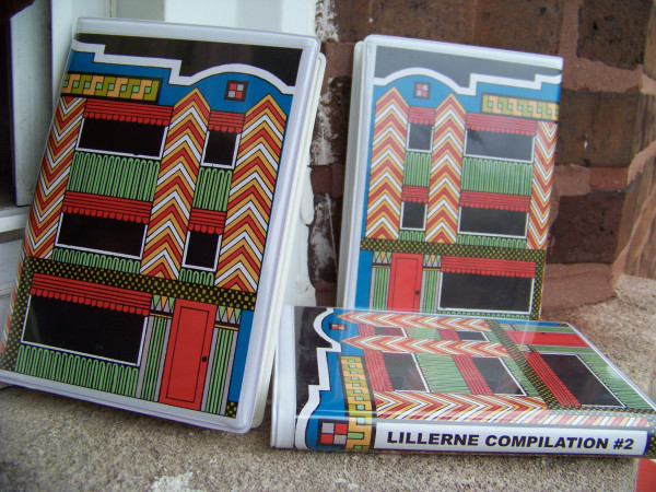 Lillerne Compilation #2