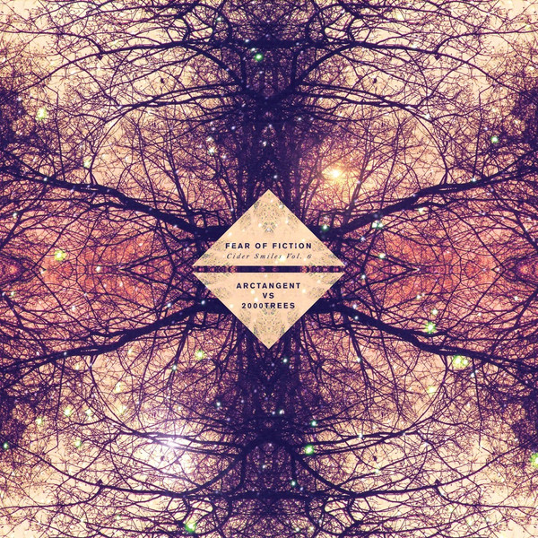 Cider Smiles Vol. 6: Arctangent Vs 2000Trees